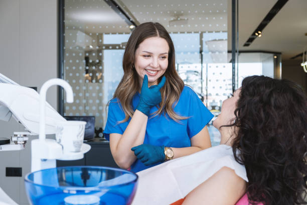 Advanced Technology for Better Dental Care in Southern Shops, SC