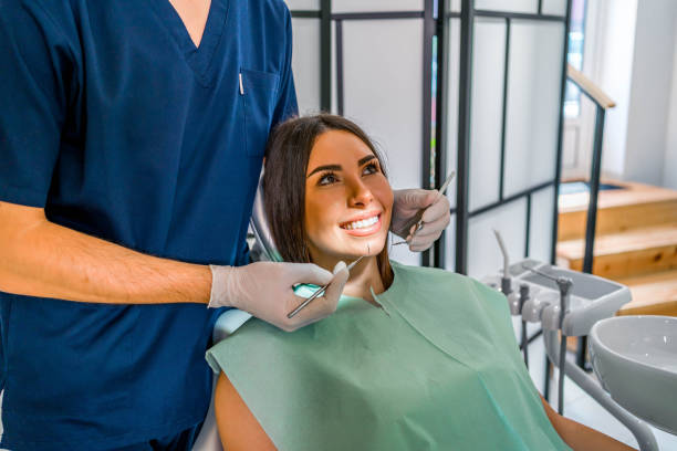 Best Full Mouth Reconstruction  in Southern Shops, SC