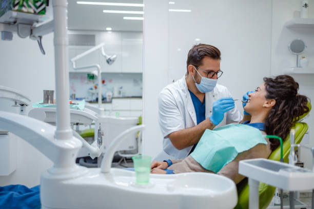 Professional Dental Services in Southern Shops, SC