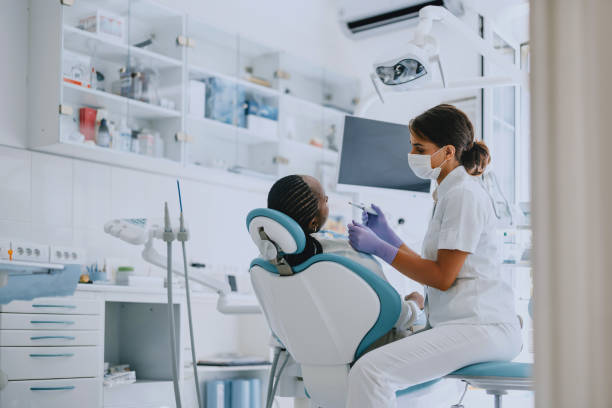 Best Wisdom Tooth Removal  in Southern Shops, SC
