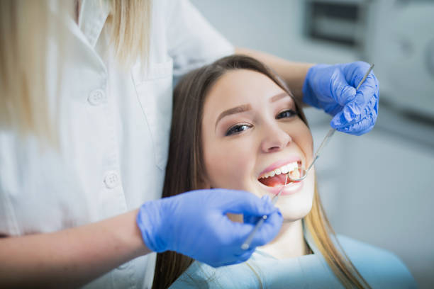 Dental Inlays and Onlays in Southern Shops, SC