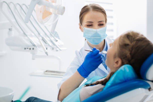 Oral Surgery in Southern Shops, SC